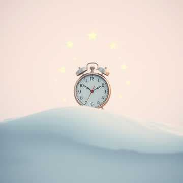 El Reloj No Para
