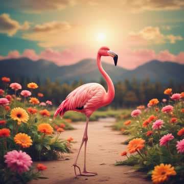 La danza de la vida: Autor: A. A. Mc. V