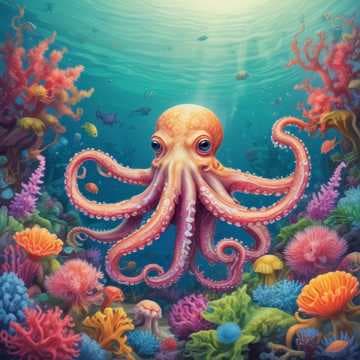 Oktopus