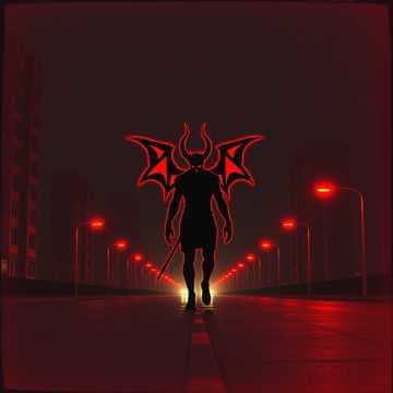Demon's Rise to the Top