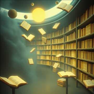 Cosmic Knowledge Clash