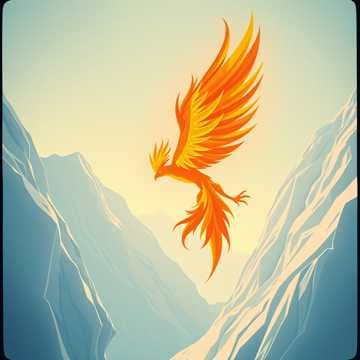 FrostFire Anthem
