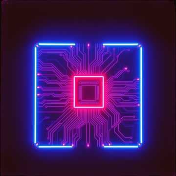 Electric Vibrations
