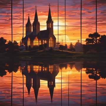 Abide in Your Heart