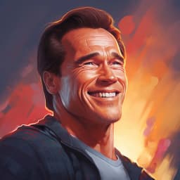 Arnold Voice Changer