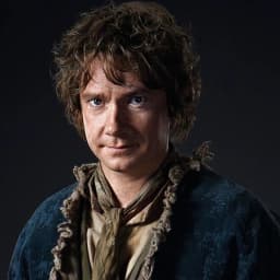 Bilbo Voice Changer