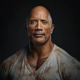 Dwayne Voice Changer