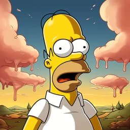 Homer Voice Changer