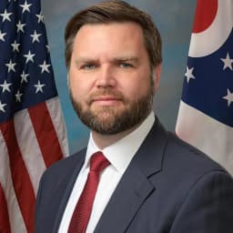 JD Vance Voice Changer
