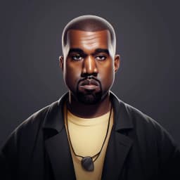 Kanye Voice Changer