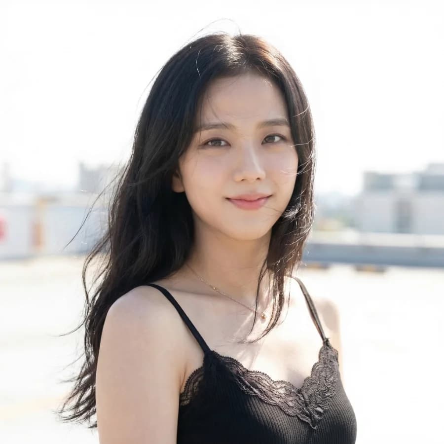 Kim Ji Soo Voice Changer