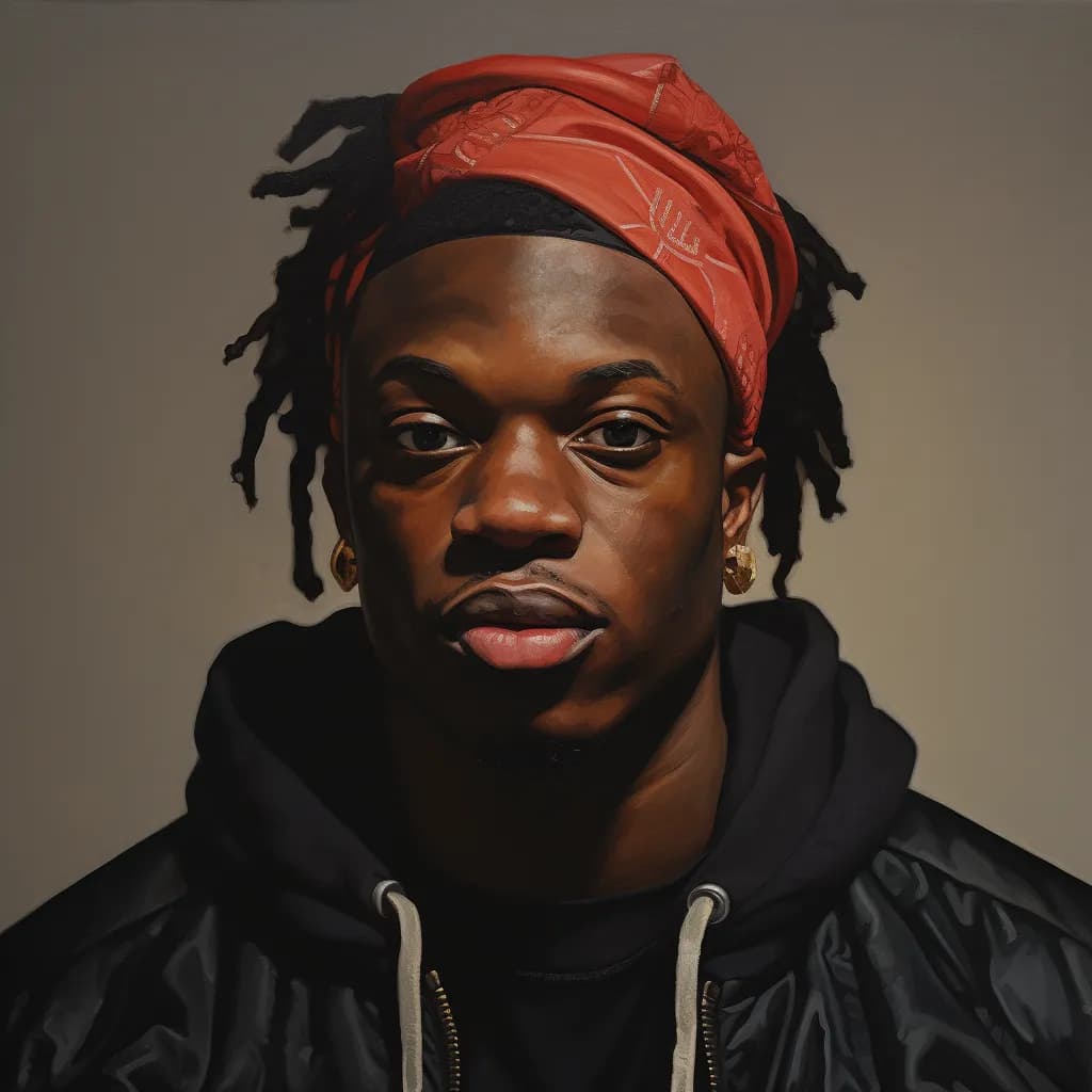 Ksi Voice Changer