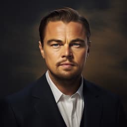 Leo Voice Changer
