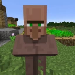 Villager Voice Changer