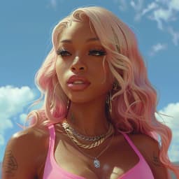 Nicki Voice Changer