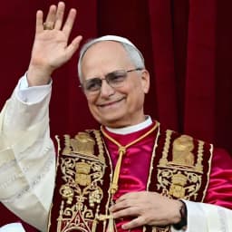 Pope Voice Changer