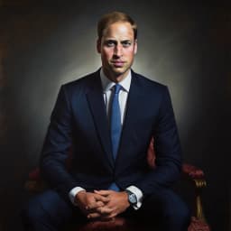 William Voice Changer