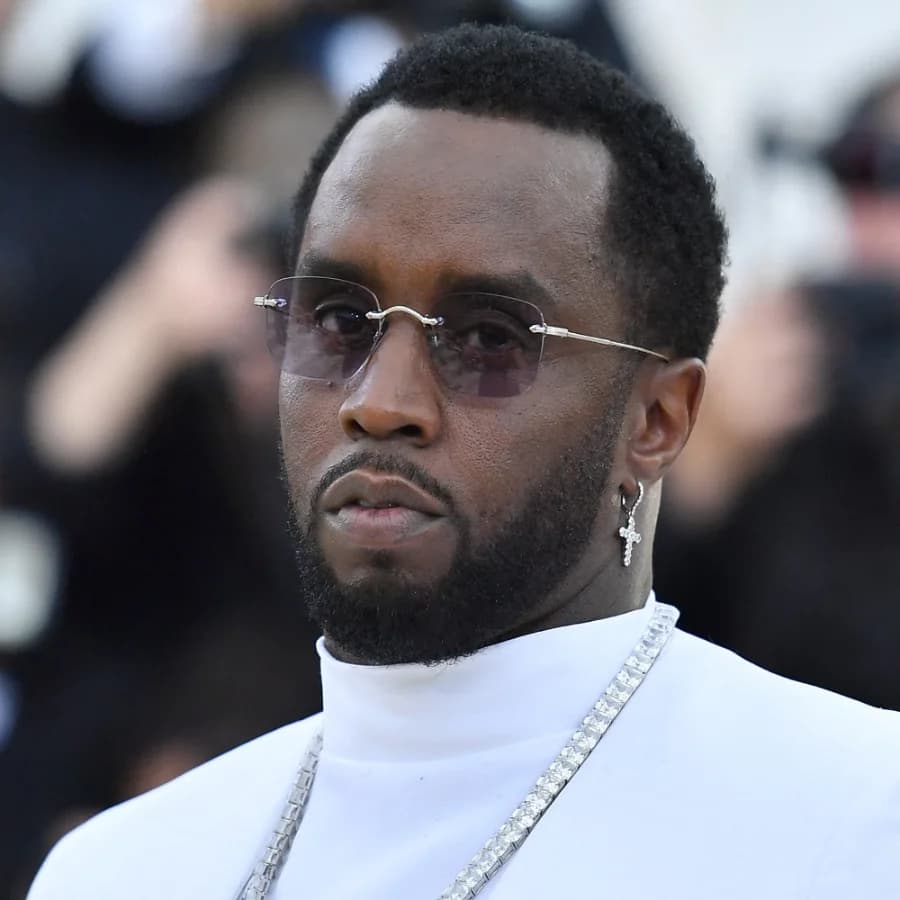 Sean Combs Diddy Voice Changer