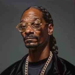 Snoop Voice Changer