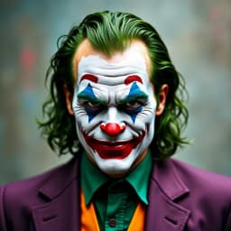 Joker Voice Changer