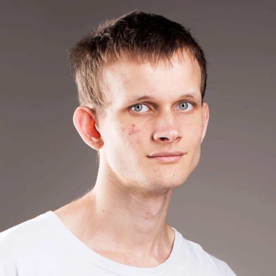 Vitalik Buterin Voice Changer