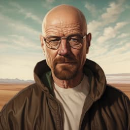 Walter Voice Changer