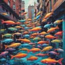 One Fish, Dead Fish