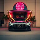 Country Hollywood Glamour