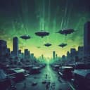 Ghosts of Tomorrow
