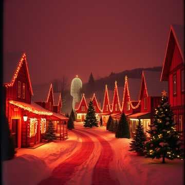My favorite season
