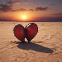 Adiós al amor triste