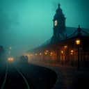 Station de Oale meul’n uit Veenoord