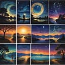 사랑의 선율 (Melody of Love)