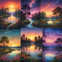 وديع يا قلبي