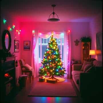 Merry Navidad