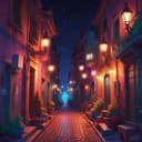 Amor cubist turbo f-01