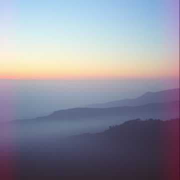 Whispers of the Dawn