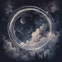 Smoke Rings at Midnight