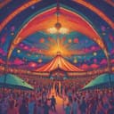 Kähler Rhinhäxen Festnacht