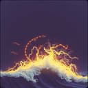 Шторм и Звёздное Перо