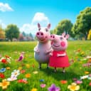Peppa Pig Pedro Pony Soundtrack 