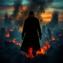 Rise From Ashes
