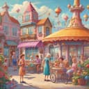 Isle of DLC Adventures