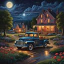 Small Town Secrets
