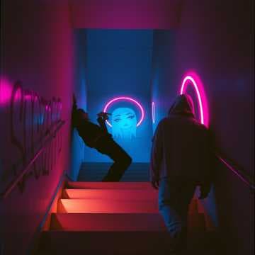 Worst Mistake (Gay Version)