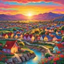 Kleinwenkheim, Herz und Heimat