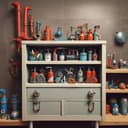 Kay Brady, Trusty Hands