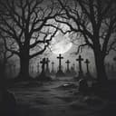 Graveyard Confessions