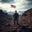Veterans Never Ask Why 