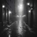 Behind the Shadows